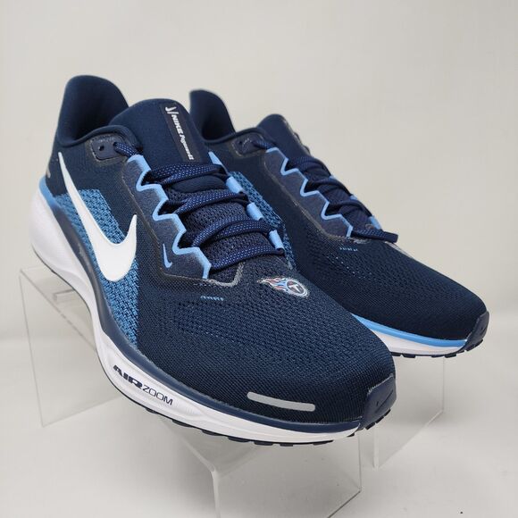 tennessee titans nike shoes